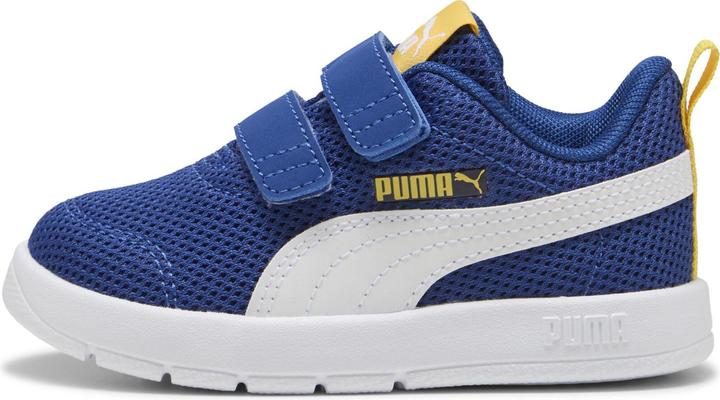 Produktbild Puma Courtflex V3 Mesh Inf (27)