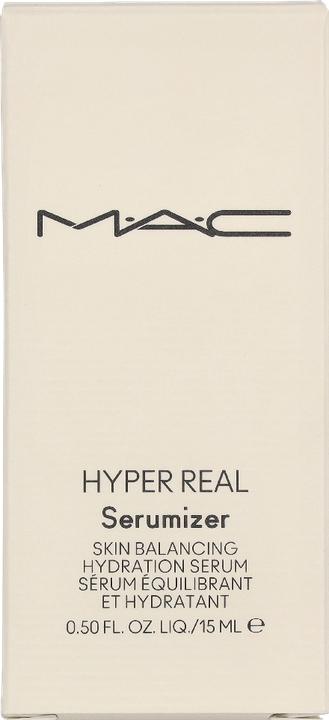 Immagine prodotto MAC Cosmetics Siero Hyper Real (15 ml)