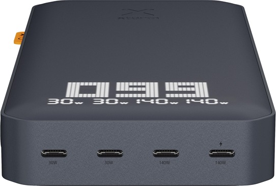 Productafbeelding Xtorm XB4 Titanium serie (27000 mAh, 200 W, 99.90 Wh)