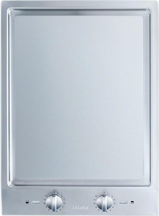 Image du produit Miele CS1327 Y (38 cm, Table de cuisson Teppanyaki)