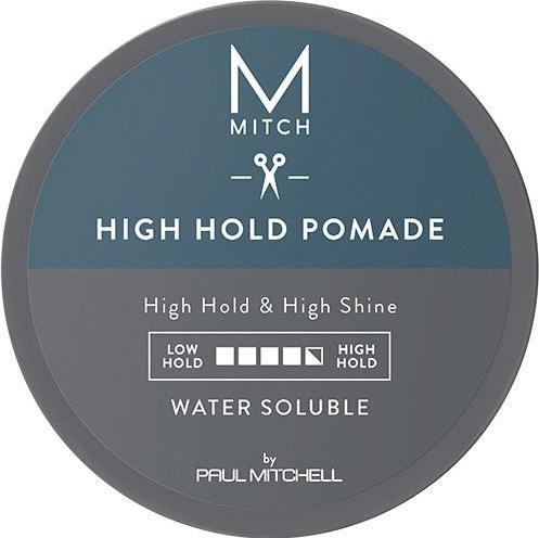 Produktbild Paul Mitchell Mitch - High Hold Pomade (Haarpomade)
