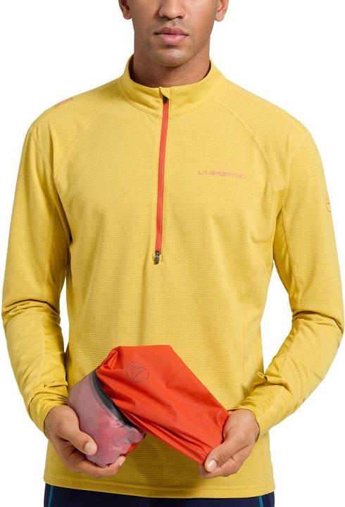 Produktbild La Sportiva Ethereal Pro Jkt M (S)