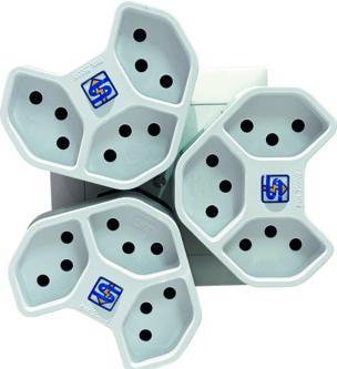 Immagine prodotto Steffen Manta (Tipo 13, 3 x)