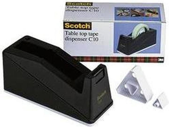 Actual product image Scotch Table dispenser