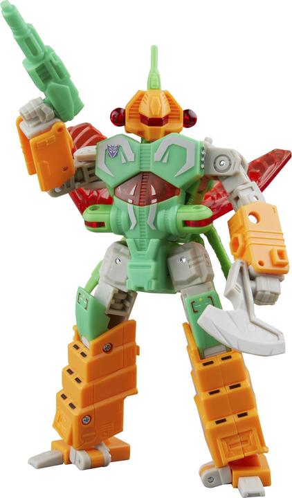 Produktbild Transformers Tra Gen Dlx Venom