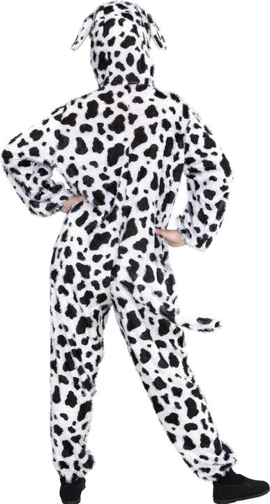 Produktbild Widmann DALMATINER FUNNY (Overall mit Kapuze), XL - h 190 cm (XL)