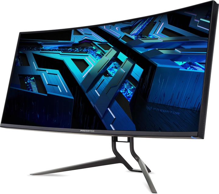 Actual product image Acer Predator X38S (3840 x 1600 pixels, 37.50")