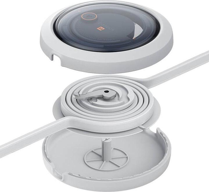 Actual product image Baseus Free2Draw Series USB-A to USB-C / Lightning / MicroUSB (1.10 m, USB 3.2 Gen 1, 100 W)