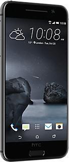 Productafbeelding HTC Een A9 (16 GB, Grijs, 5", Enkele SIM, 13 Mpx, 4G)
