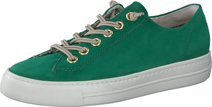 Royal Nubuck Verde 415