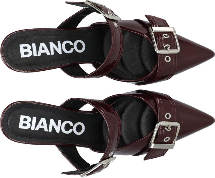 Produktbild Bianco BIAGLAM Mules (38)