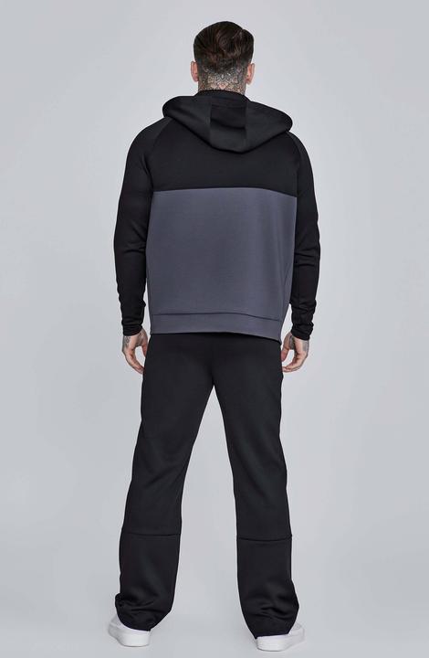 Immagine prodotto Siksilk Sweatjacke Full Zip Hoodie (L)