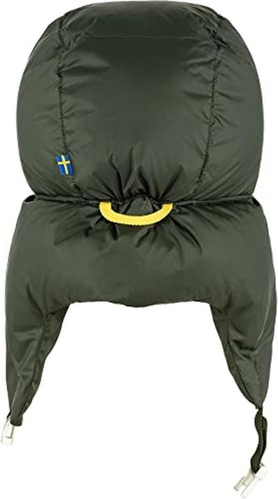 Actual product image Fjällräven Expedition (S/M)