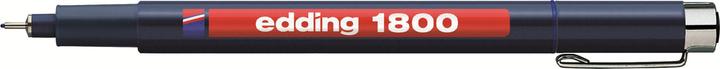Immagine prodotto Edding Macchina trafilatrice Profipen 1800 (Blu, 1 x)