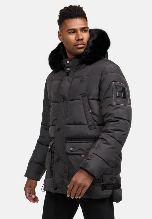 Actual product image Stone Harbour Mironoo (XL)