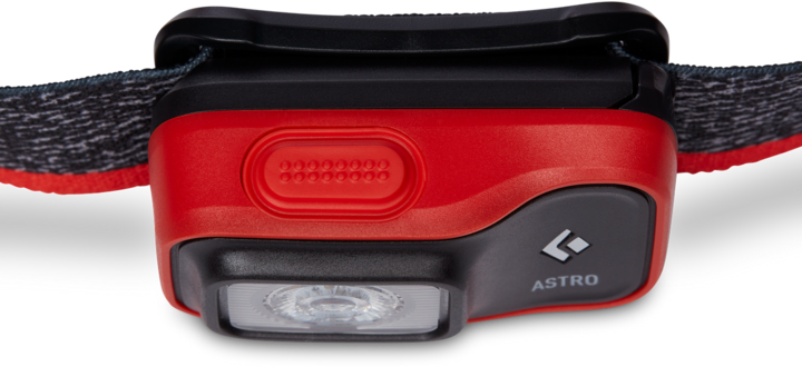 Image du produit Black Diamond ASTRO 300 LAMPE DE TÊTE (300 lm)