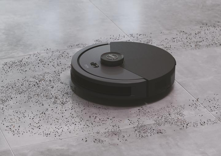 Immagine prodotto Hoover HG410D 011 (4000 Pa, Nessun sistema di pulizia)