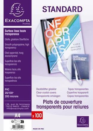 Produktbild Exacompta Serodo