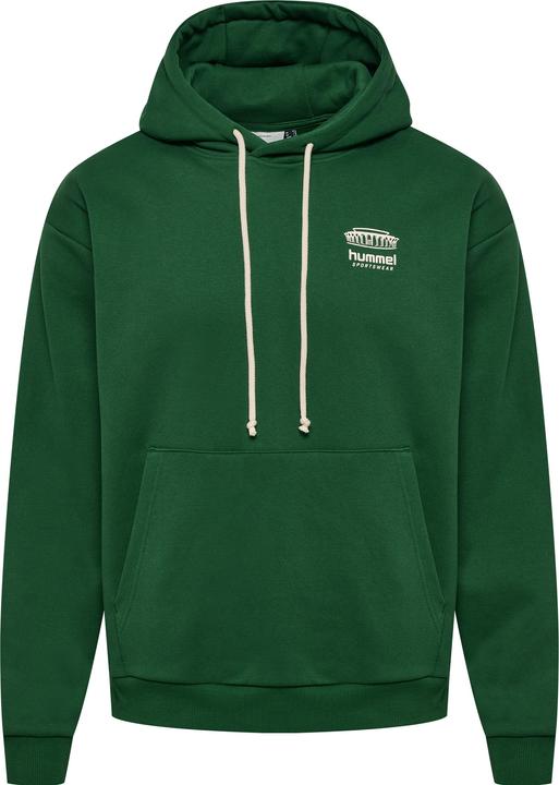 Produktbild hummel Hmlloose Hoodie Bees Stadium (S)