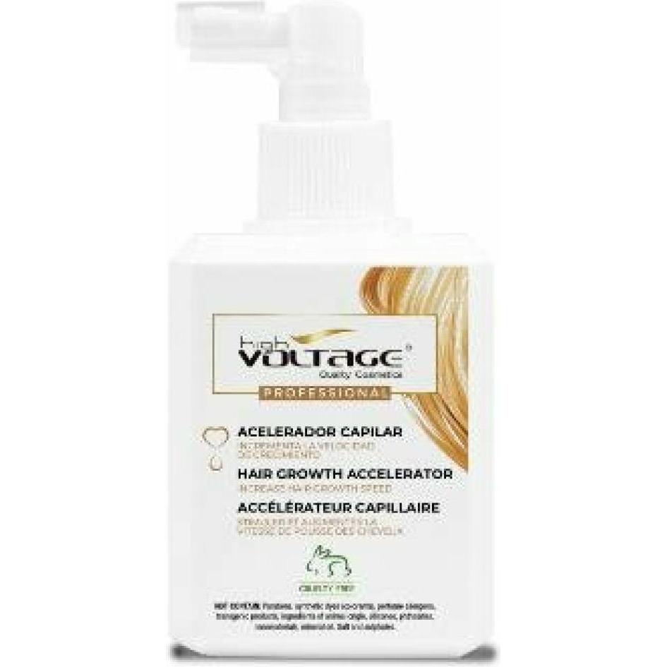 Thumbnail - DVA Electric, Kopfhautpflege, ACELERADOR CAPILAR tratamiento spray 200 ml (200 ml)