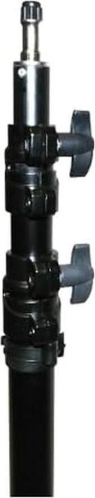 Immagine prodotto Caruba Sistema di sospensione posteriore per impieghi gravosi Kit Pro (275 cm, 290 cm)