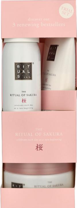 Produktbild Rituals Sakura (245 ml)