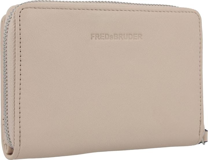 Actual product image FredsBruder FB wallet leather 15 cm