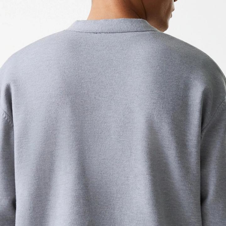 Actual product image New Era Dodgers knitted cardigan (M)