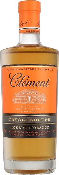 Immagine prodotto Clément Liquore Creole Shrubb (40% vol.)