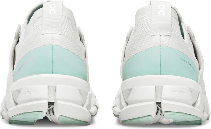 Actual product image On Running Women's Cloudswift 3 (38.5)