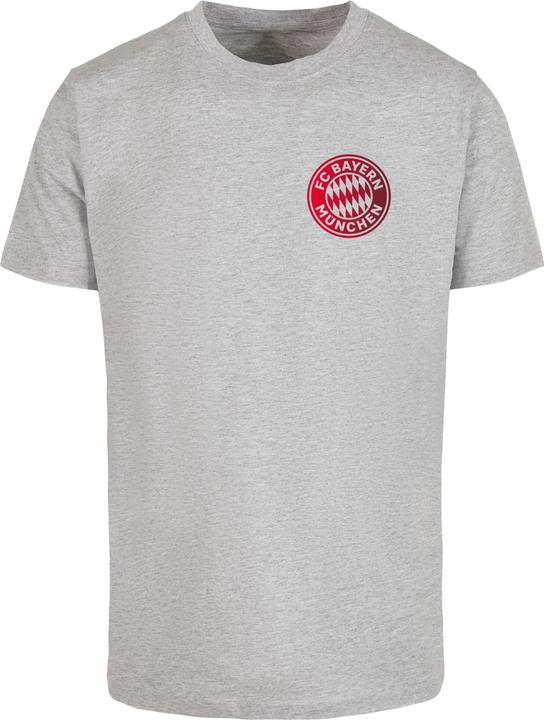 Immagine prodotto FC Bayern München T-shirt Mia San Mia V GR Collo rotondo - 115593 (XL)