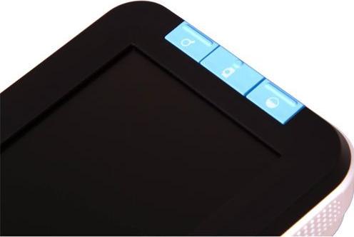 Actual product image Levenhuk DTX 43 digital magnifier