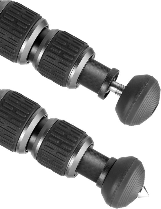 Produktbild Vanguard VEO 5 264CB160S (Carbon)