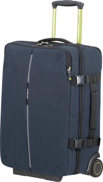 Samsonite Securipak (39 l, M (50 - 90l))