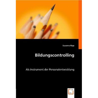 Bildungscontrolling, Fachbücher