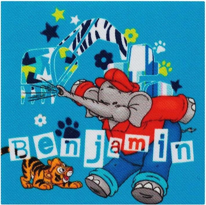Actual product image Mono Quick Benjamin Blümchen© Bagger (1 x)