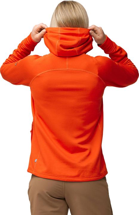 Immagine prodotto Fjällräven Pile Abisko Grid (XS)