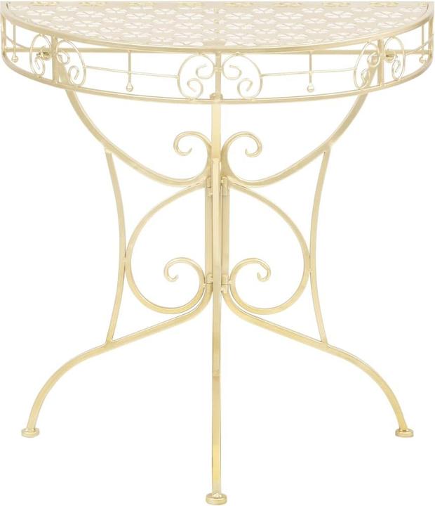 Image du produit vidaXL Beistelltisch (72 x 36 x 74 cm)