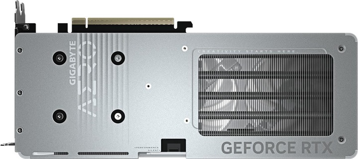 Produktbild Gigabyte GeForce RTX 5060 Ti AERO OC 16G (16 GB)