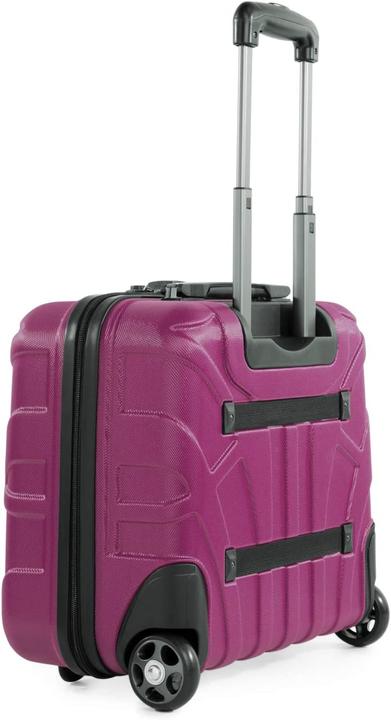 Actual product image Suitline Pilot Trolley Hard Shell (29 l)