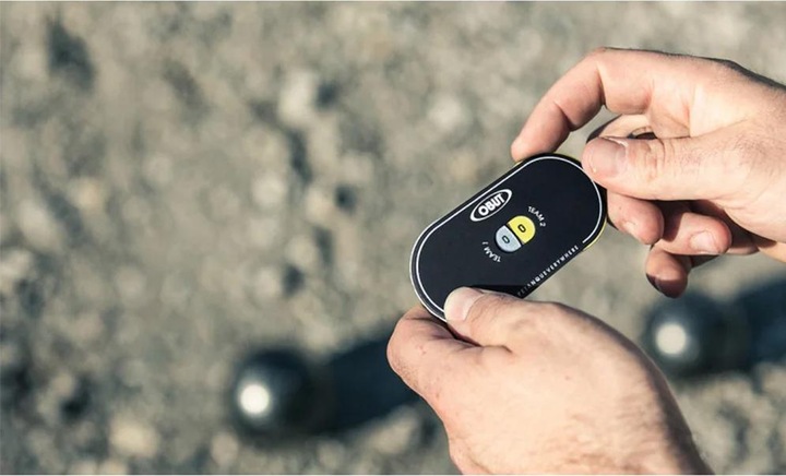 Actual product image Obut Boules scorekeeper (90 mm)