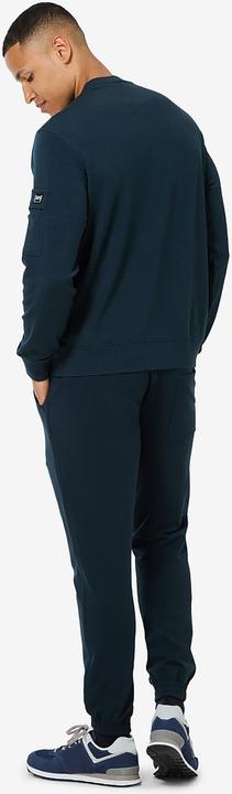 Actual product image Super Natural Alpine Brush Crewneck (M)