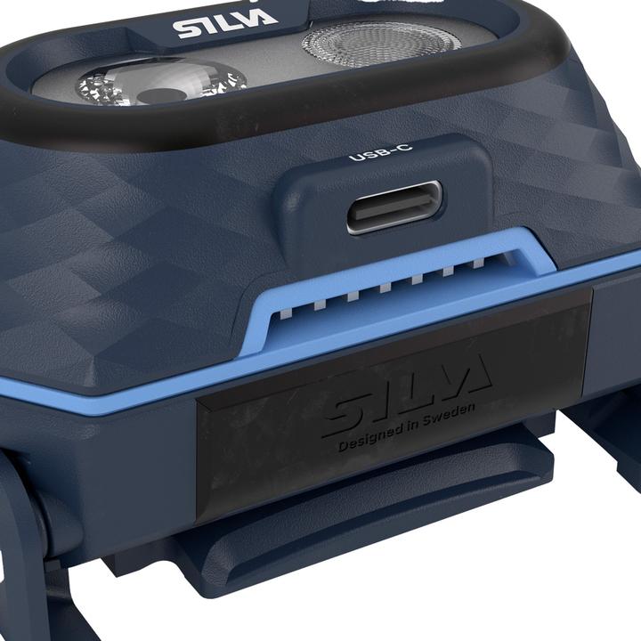 Produktbild Silva Explore 5 (700 lm)