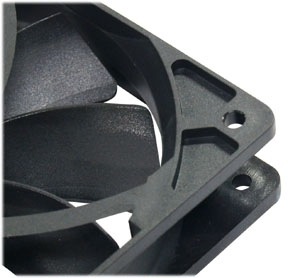 Actual product image Scythe slip stream (120 mm, 1 x)
