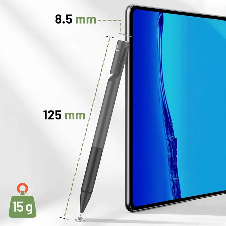 Actual product image Adonit Mini 4