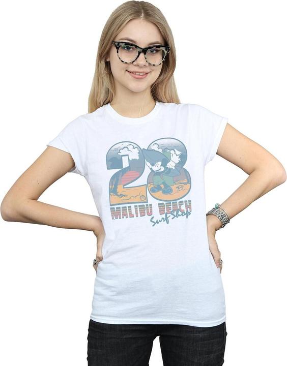 Produktbild Disney Mickey Mouse Surf Shop TShirt (L)