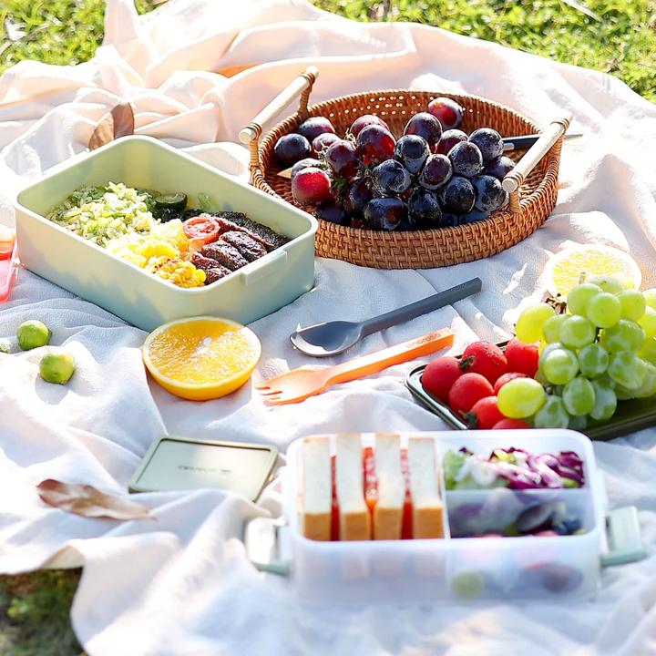 Produktbild Linoroso Bento Box