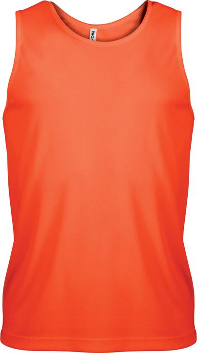 Produktbild Proact Sport-Tanktop (XS)