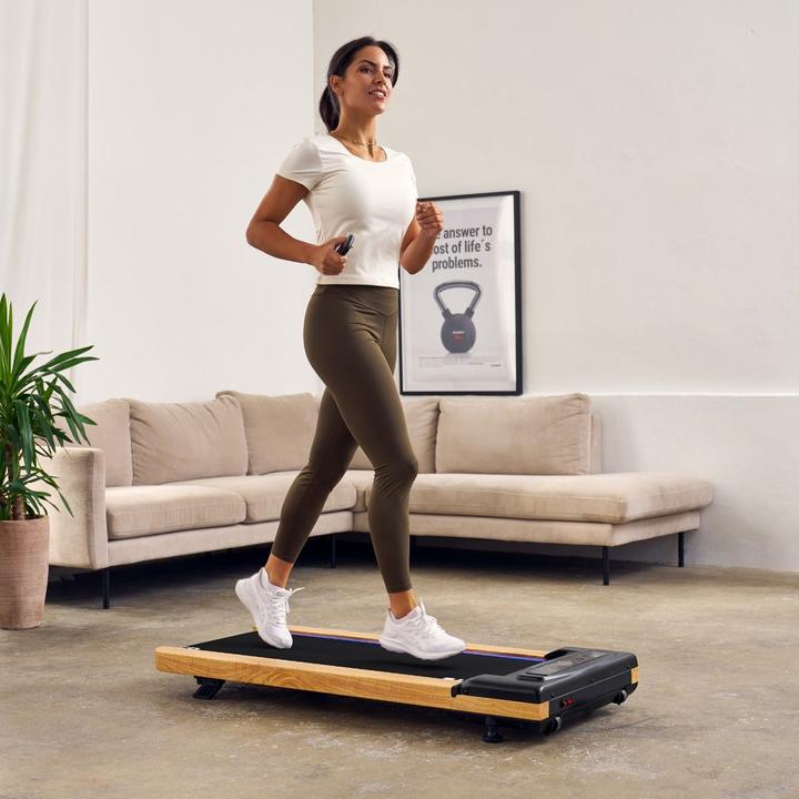 Actual product image Hammer Fitness Walk 2.0 NorsK