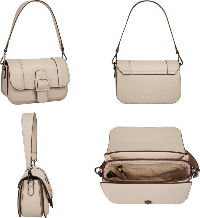 Immagine prodotto Bugatti ZIta Schultertasche 22 cm